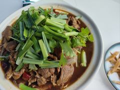 -黄牛肉馆·皖南土菜