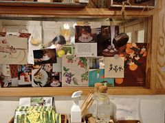 -懒鱼时光馆(沙坪坝店)