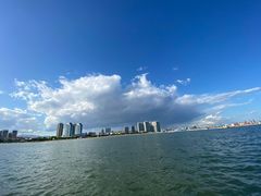 -金梦海湾浴场