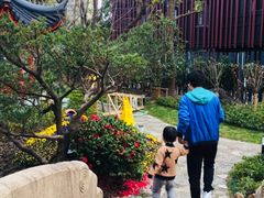 -上海虹桥宾馆味翠餐厅