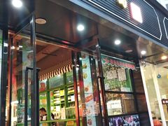 -莅香岛港式餐厅(滨江道店)