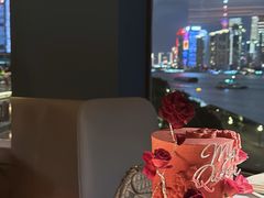 -Kathleen's Waitan 凯圣琳江景西餐厅(外滩店)