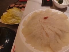 -润泽园椰子鸡(汇一城店)