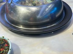 -蓝珊瑚蒸汽海鲜餐厅(龙奥店)
