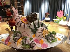 -尚海豆捞(乐虹坊店)