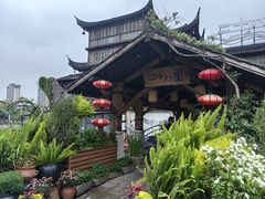 -二十八里太湖船菜(吉祥路店)