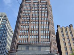 -上海国际饭店