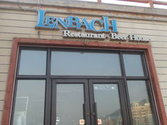 -LENBACH兰巴赫西餐啤酒坊(大连星海广场店)