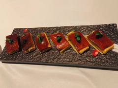 -丽轩中餐厅(广州丽思卡尔顿酒店)