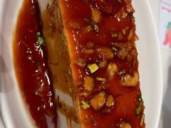 豆腐-喜家德虾仁水饺(开发区万达店)