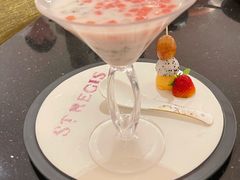 -三亚亚龙湾瑞吉酒店·铭轩中餐厅Mingxuan·海南菜·粤菜