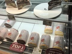 -西村叔叔的店·面包·甜品·蛋糕(清河万象汇店)