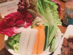 -萨拉伯尔(燕莎友谊商城店)
