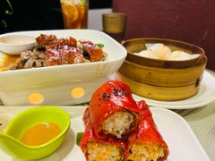 -鹅冠港式茶餐厅(来福士店)