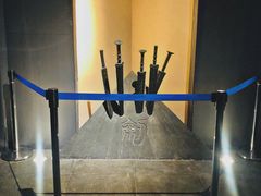 -鸿山遗址博物馆