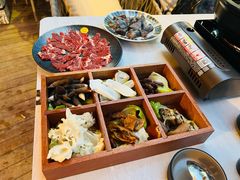 -芸鲜季·云南野生菌餐厅· 云南风物味研社(闵行店)