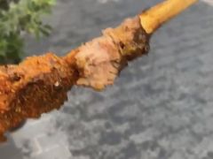 -京门老爆三·铜锅涮肉 爆肚(望京店)