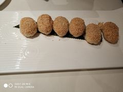 酥香黄桥烧饼-淮扬府(安定门店)