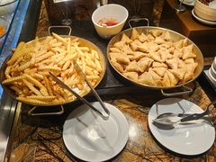 -金厨泰国餐厅·全泰籍厨师料理(拱北店)