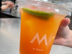 -M Stand(宁波万象城店)