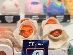 -LUSH(威尼斯人购物中心店)