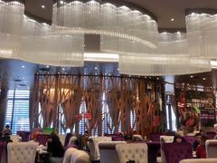 大堂-新兴·金羊座·粤菜点心(乐峰店)