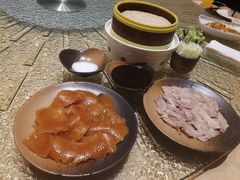-中关村皇冠假日酒店·红轩中餐厅