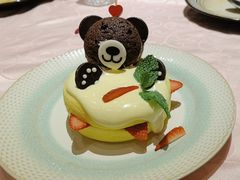 -西堤牛排(南京龙江店)