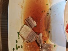 -艳阳天·非遗楚菜(武汉客厅店)