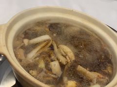-天宜隆蘑菇宴火锅(石景山旗舰店)