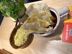 -牛腩之旅·牛腩牛杂煲(光启城美食城店)