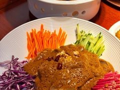 -惠宾饭庄(中山路店)