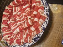 -磁器铜锅涮肉(交大东路店)