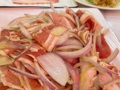 -火焱山烤肉·齐齐哈尔烤肉(朝阳店)