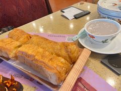 -点都德(龙之梦店)