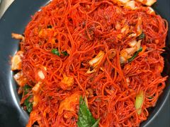 -新加坡Zam Zam餐馆