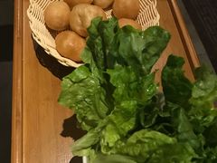 -牛很鲜潮汕牛肉火锅(朝晖路店)