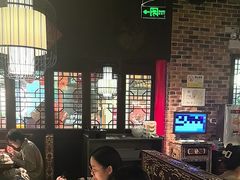 -缪氏川菜(深圳北站缤果空间店)