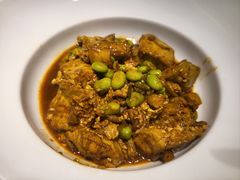 虎哥臭豆腐-虎哥私房菜(馒头山店)