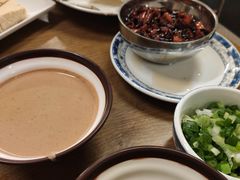 -福寿斋·老北京铜锅涮肉·烤鸭(顺义总店)