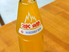 -刘信牛羊肉小炒泡馍(回民街店)