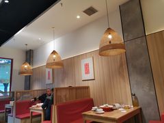 大堂-茅溪菜·家常菜(九街店)