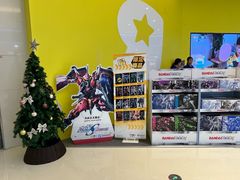 -TOYSRUS玩具反斗城(上海万象城店)