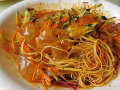 -石老头关东饺子王·东北菜(嘉华鑫城店)