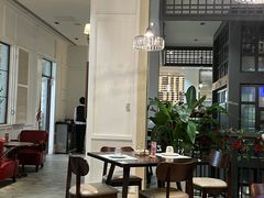 -22ºN BISTRO西餐&酒馆(石奥商业街店)