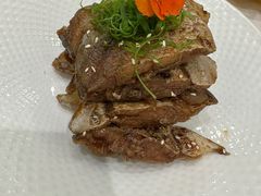 -银筵(武夷路店)