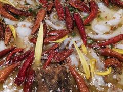 -新太二·鲜料川菜(万泰汇店)