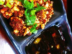 -丽江庭院·云南野生菌·海鲜火锅(鼓楼四合院店)