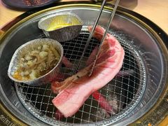 -伊茉家的烤肉店(勒泰中心店)