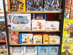 -鑫海韵通大卖场(平谷店)